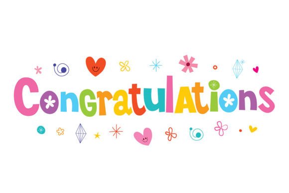 Download Congratulations - Congratulations Collection