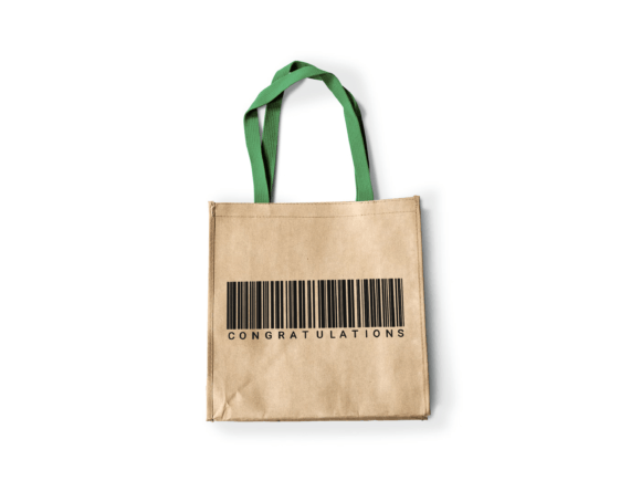 Download Barcode - Congratulations - Premium Resources